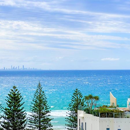 Rainbow Commodore Coolangatta Gold Coast Exterior foto