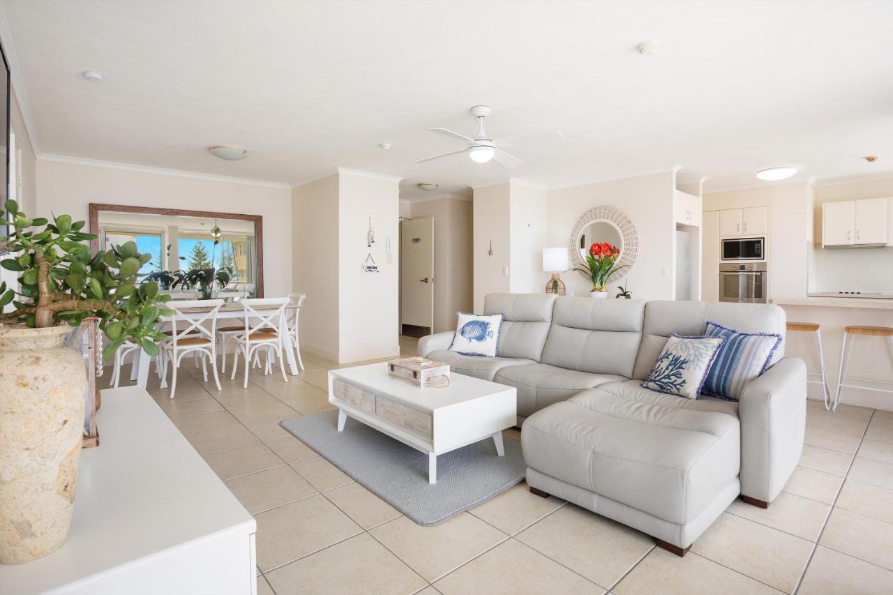 Rainbow Commodore Coolangatta Gold Coast Exterior foto