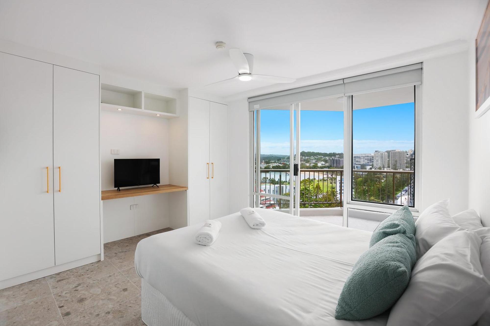 Rainbow Commodore Coolangatta Gold Coast Exterior foto