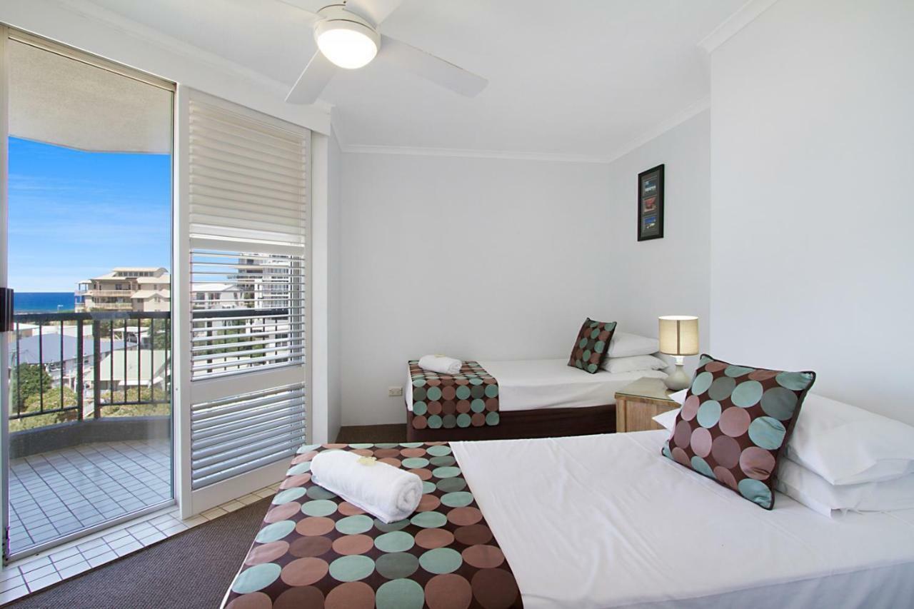 Rainbow Commodore Coolangatta Gold Coast Exterior foto